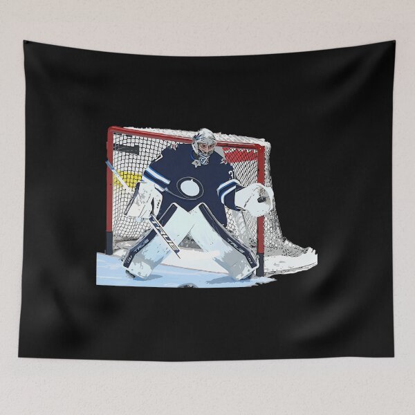Item preview, Connor Hellebuyck designed and sold by GernotFalkner.