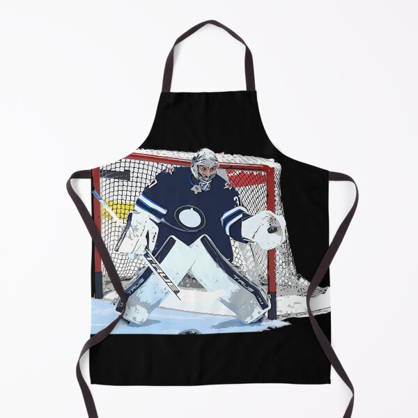 Item preview, Connor Hellebuyck designed and sold by GernotFalkner.
