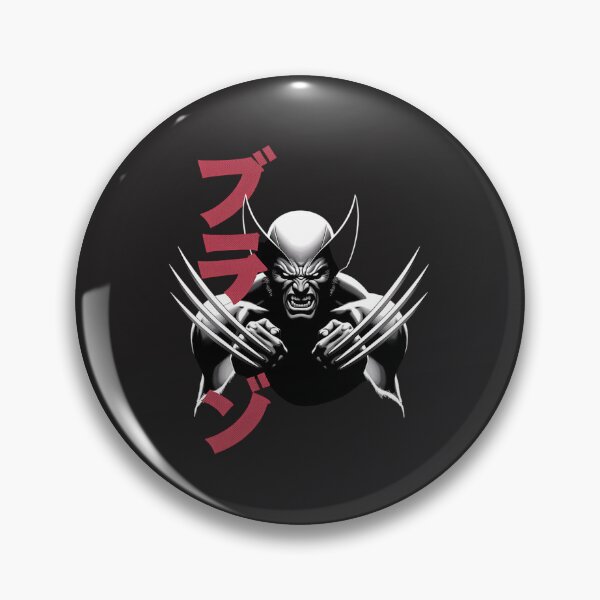 Item preview, Ronin designed and sold by BridgetteCross2.