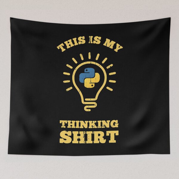 Item preview, This Is My Thinking 	 - Data Science  	 designed and sold by sptavpdw65.