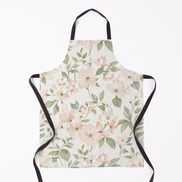 Item preview, Soft Feminine Floral designed and sold by CoolPixels.