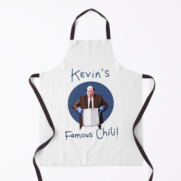 Item preview, The Kevin Famous Chili designed and sold by GeorgiaYoungs.