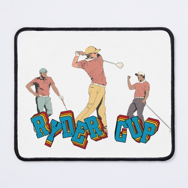 Item preview, Ryder Cup Golf  designed and sold by Desikhanna123.