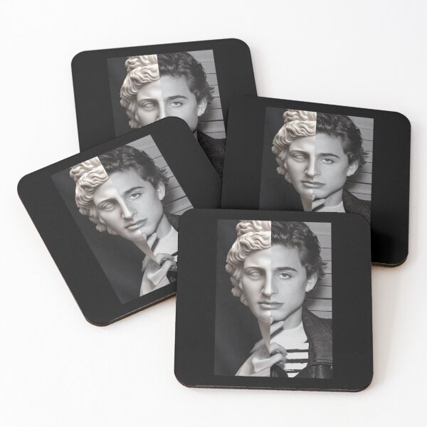 Item preview, Timothee Chalamet - Masterpiece 	 designed and sold by pnkhkobta41.
