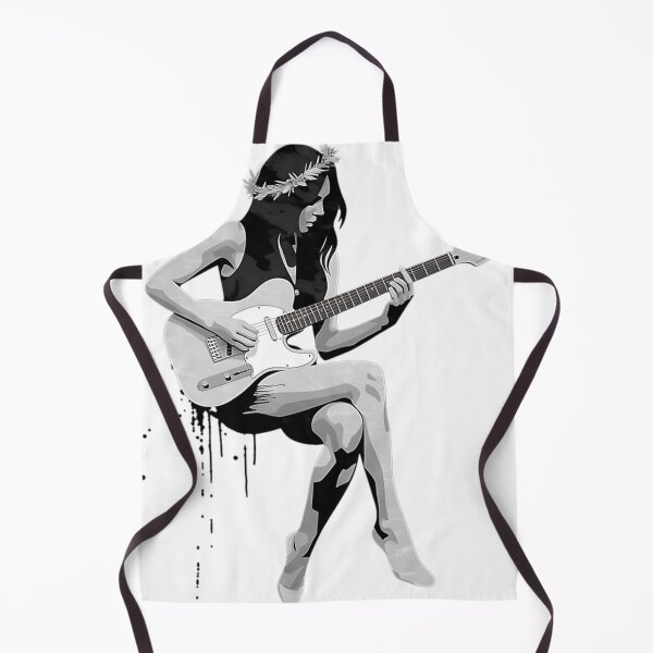 Item preview, Kanami Band Maid designed and sold by BridgetteCross2.