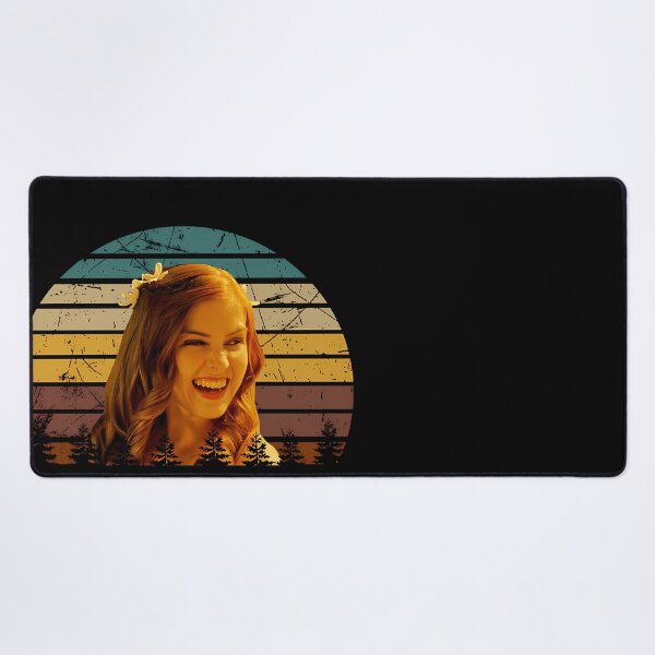 Item preview, Because I'D Find You Vivian Character Poster designed and sold by Wellinski5.