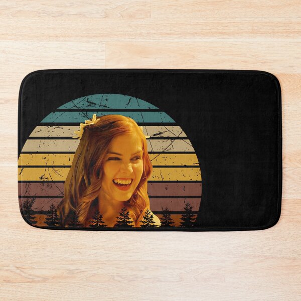 Item preview, Because I'D Find You Vivian Character Poster designed and sold by Wellinski5.