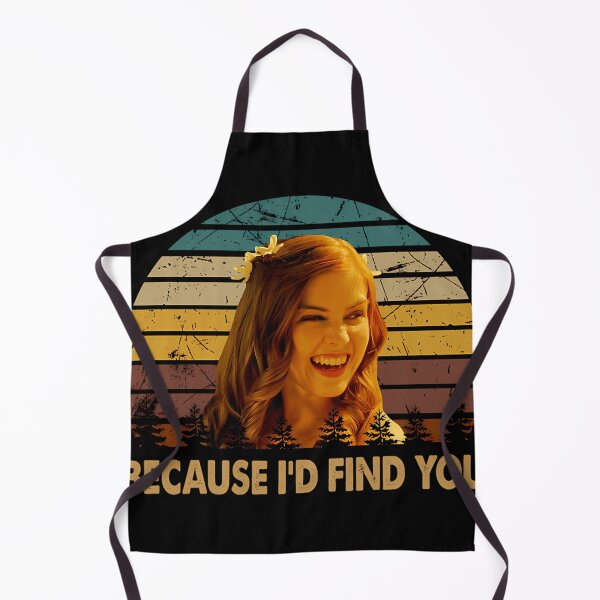 Item preview, Because I'D Find You Vivian Character Poster designed and sold by Wellinski5.