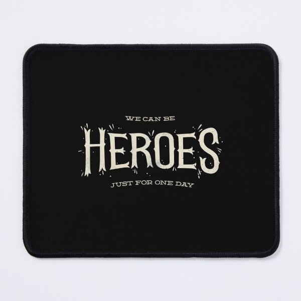 Item preview, Heroes designed and sold by Stacy-Leuschke.