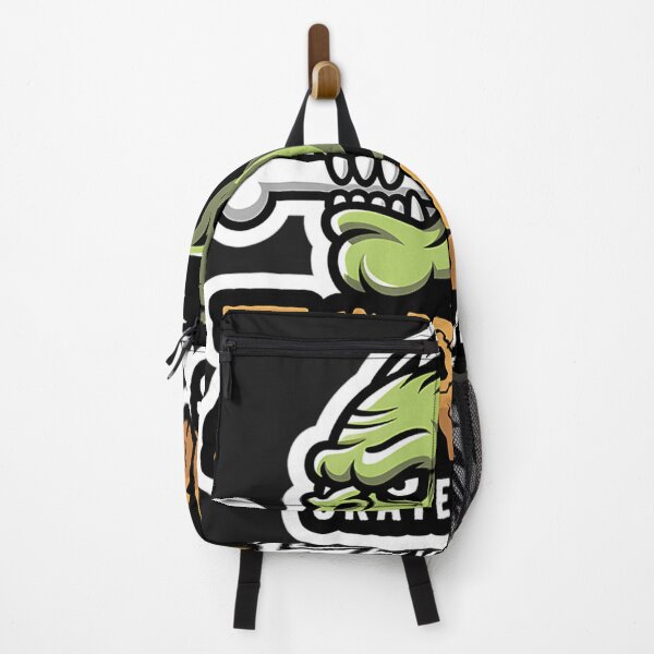 Item preview, Pushead Zorlac Skateboards Shrunken Head designed and sold by BridgetteCross2.