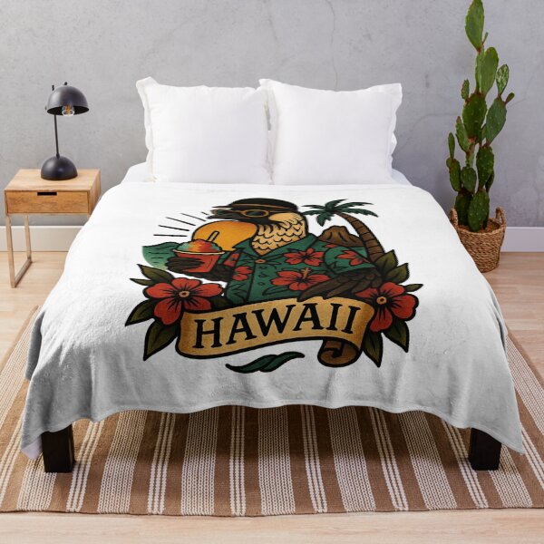 Item preview, Hawaii Nene Bird Vintage Shirt | Tropical Aloha Goose | Nifty Fifty State Collection designed and sold by Zippitydodads.