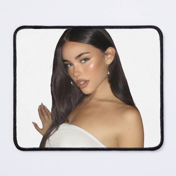 Item preview, madison beer designed and sold by HoneymoonStudio.