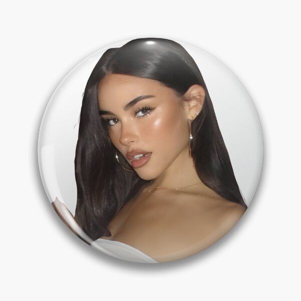 Item preview, madison beer designed and sold by HoneymoonStudio.