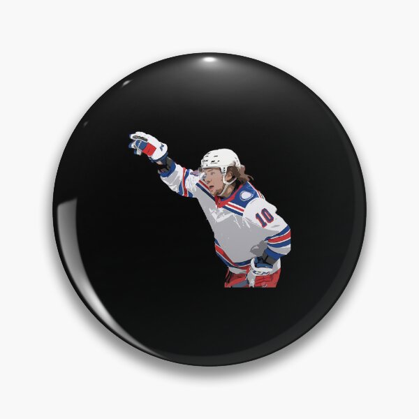 Item preview,  Artemi Panarin designed and sold by GernotFalkner.