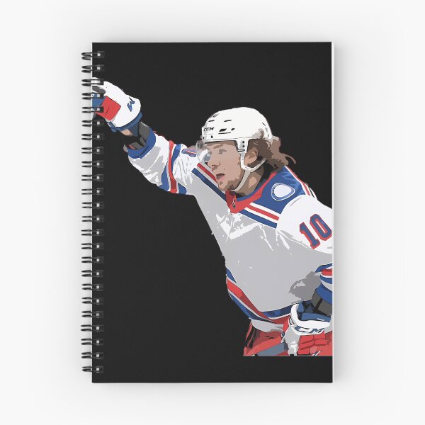 Item preview,  Artemi Panarin designed and sold by GernotFalkner.