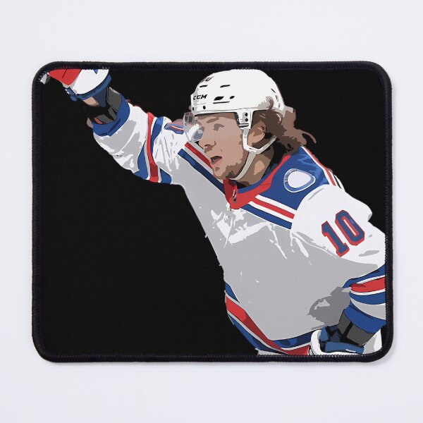 Item preview, Artemi Panarin designed and sold by GernotFalkner.