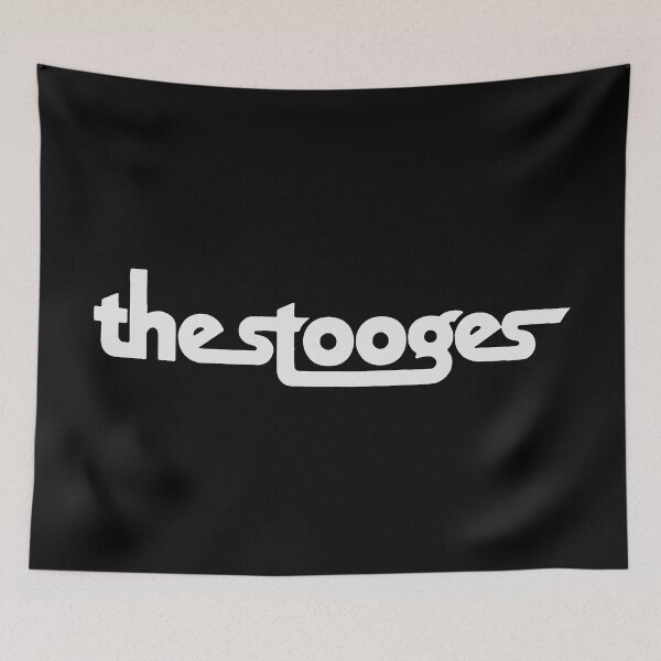 Item preview, Peaceful The Stooges Band Sundown Glow designed and sold by Vedette X  Bourassa.