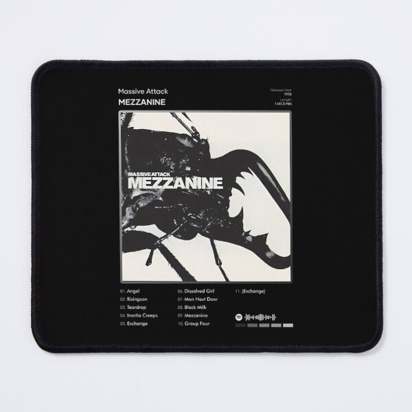 Item preview, New Tracklist New Album designed and sold by Stacy-Leuschke.