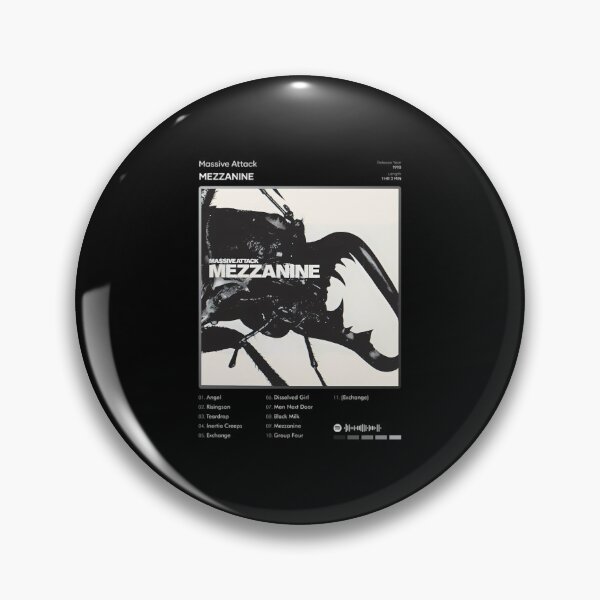 Item preview, New Tracklist New Album designed and sold by Stacy-Leuschke.