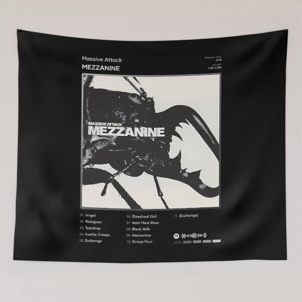 Item preview, New Tracklist New Album designed and sold by Stacy-Leuschke.