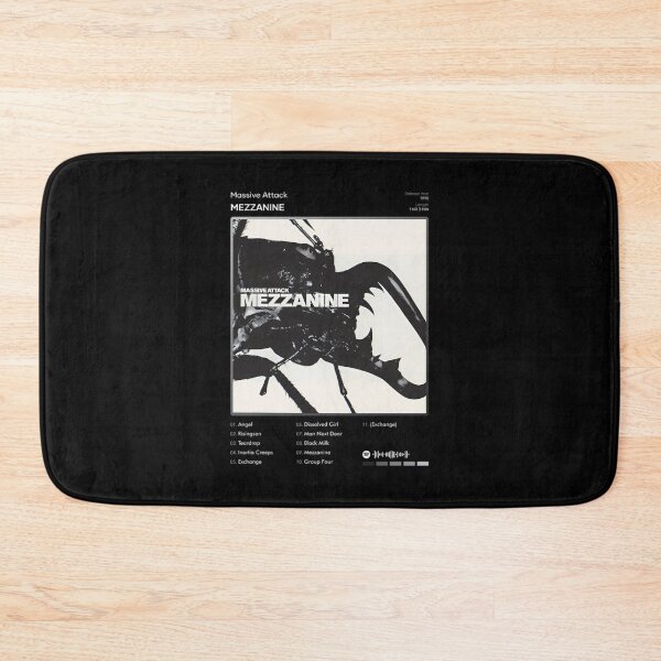 Item preview, New Tracklist New Album designed and sold by Stacy-Leuschke.