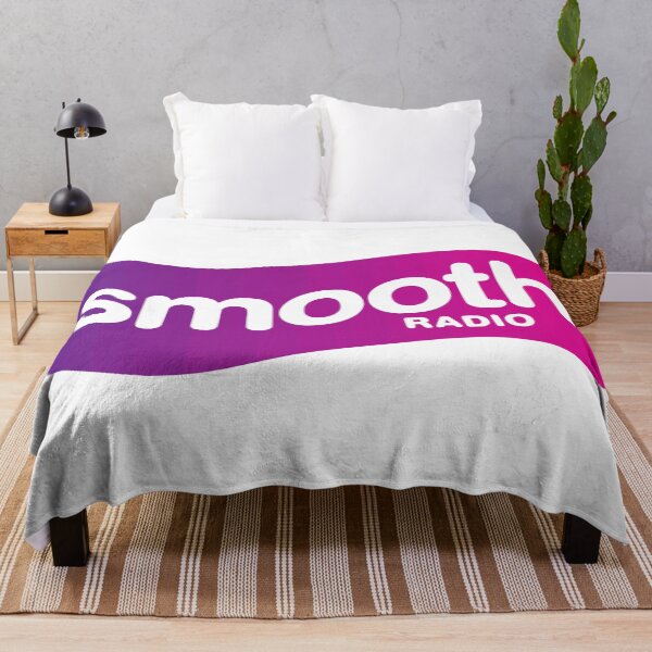 Item preview, Daylight Smooth Radio Fm Into Darkness designed and sold by Vedette X Bourassa.