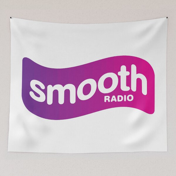 Item preview, Daylight Smooth Radio Fm Into Darkness designed and sold by Vedette X  Bourassa.