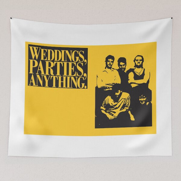 Item preview, Sunset Weddings Parties Anything Band aSky Burst designed and sold by Vedette X  Bourassa.