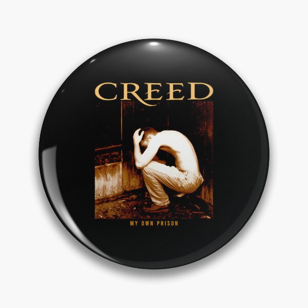 Item preview, Creed Band designed and sold by Ottis-Upton.