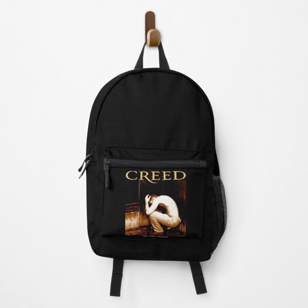 Item preview, Creed Band designed and sold by Ottis-Upton.