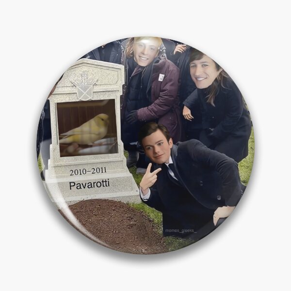 Item preview, The Warblers @ Pavrotti#39;S Funeral Lt;3 	 designed and sold by nawvncfpb19.