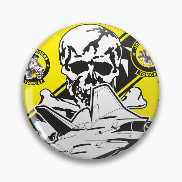 Item preview, VF-84 Jolly Rogers  	 designed and sold by wxtgofezjhc1.