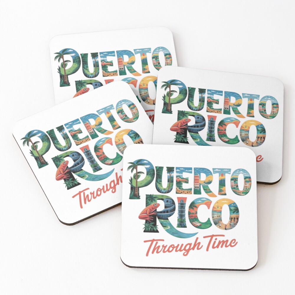 Item preview, Coasters (Set of 4) designed and sold by mindful56.