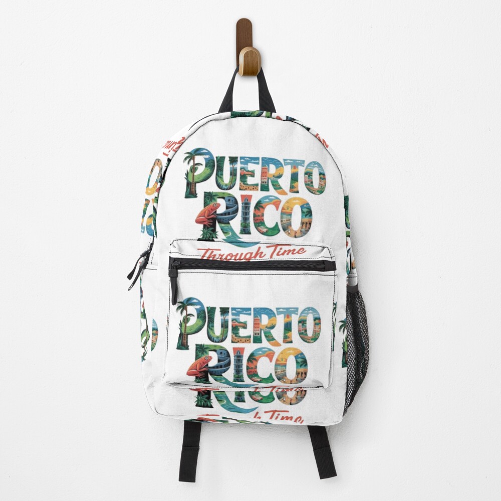 Item preview, Backpack designed and sold by mindful56.