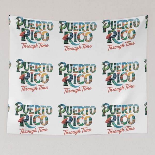 Item preview, PUERTO RICO designed and sold by Mindful56.