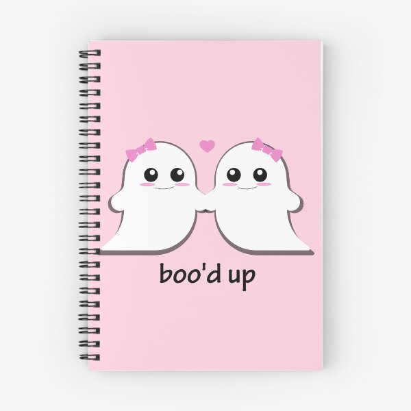 Item preview, Boo'd Up designed and sold by bunhuggerdesign.