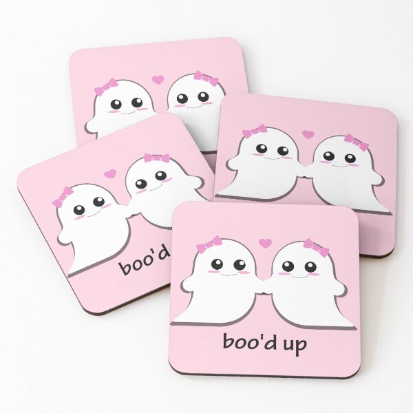 Item preview, Boo'd Up designed and sold by bunhuggerdesign.