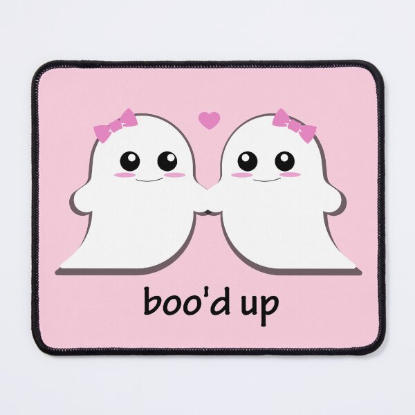 Item preview, Boo'd Up designed and sold by bunhuggerdesign.