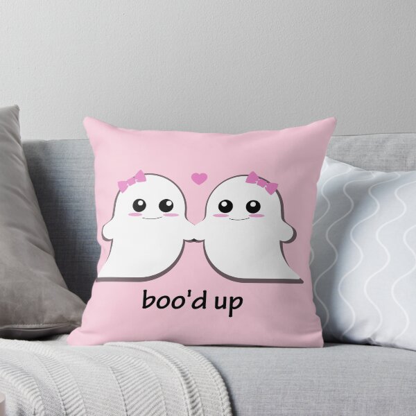 Item preview, Boo'd Up designed and sold by bunhuggerdesign.