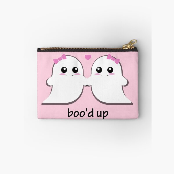 Item preview, Boo'd Up designed and sold by bunhuggerdesign.