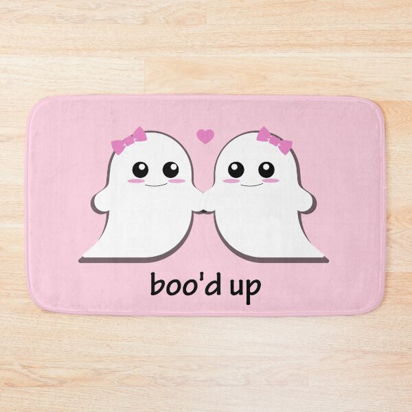 Item preview, Boo'd Up designed and sold by bunhuggerdesign.