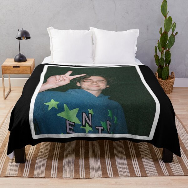 Item preview, Timothée Chalamet 2 designed and sold by pnkhkobta41.