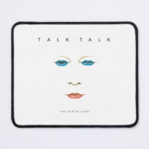 Item preview, Talk Talk 80S Iconic Synthpop Band designed and sold by Ottis-Upton.