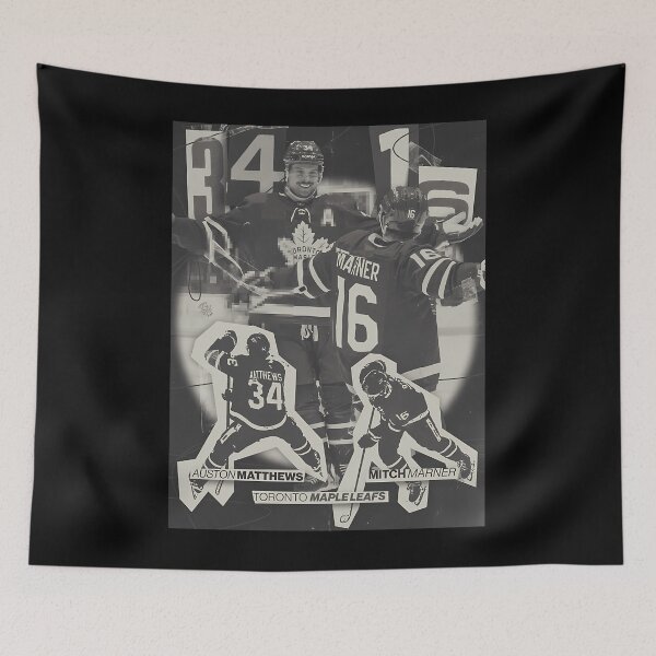 Item preview,  Matthews  Marner Print designed and sold by GernotFalkner.