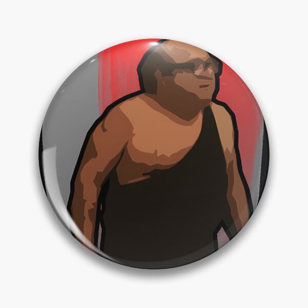 Item preview, THE TRASHMAN  	 designed and sold by ayyhtmtjuj97.