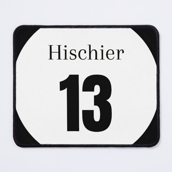 Item preview, Nico Hischier designed and sold by GernotFalkner.