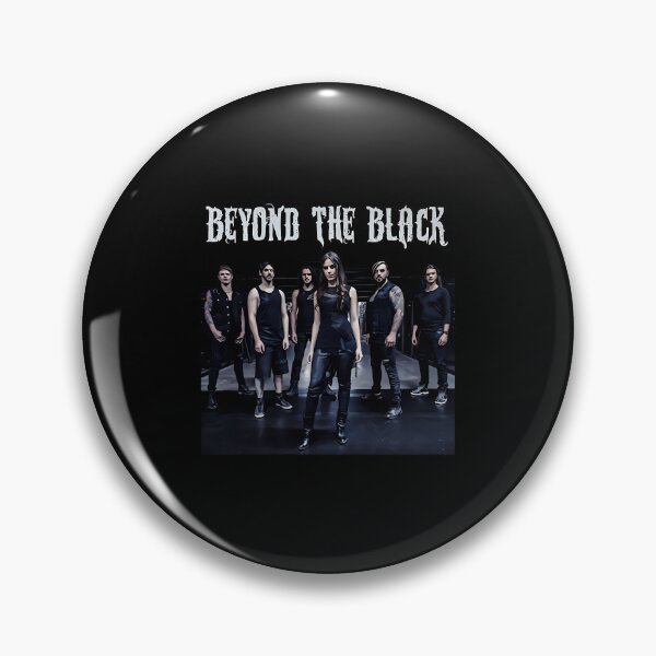 Item preview, Band Music Beyond The Black designed and sold by Stacy-Leuschke.