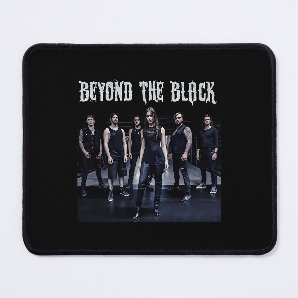 Item preview, Band Music Beyond The Black designed and sold by Stacy-Leuschke.