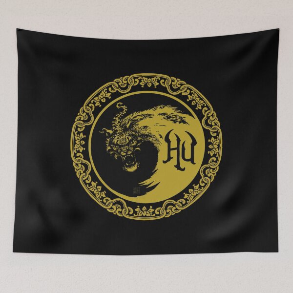Item preview, The Wolf Hu Totem Classic 		 designed and sold by lahqvpnkr82.