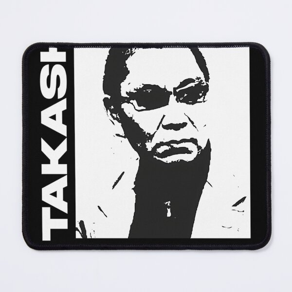 Item preview, Takashi Miike designed and sold by Wellinski5.